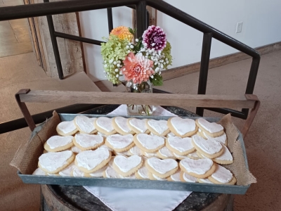 Wedding Display 06